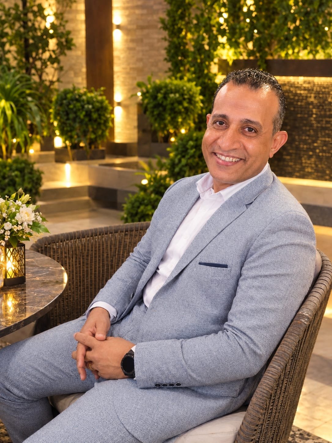 Eng. Mohamed Labib